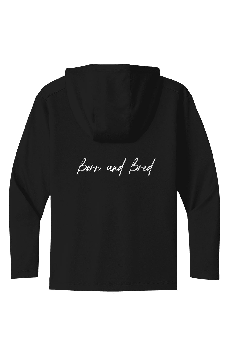 Youth Saint Sebastian Performance Hoodie