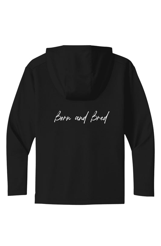 Youth Saint Sebastian Performance Hoodie
