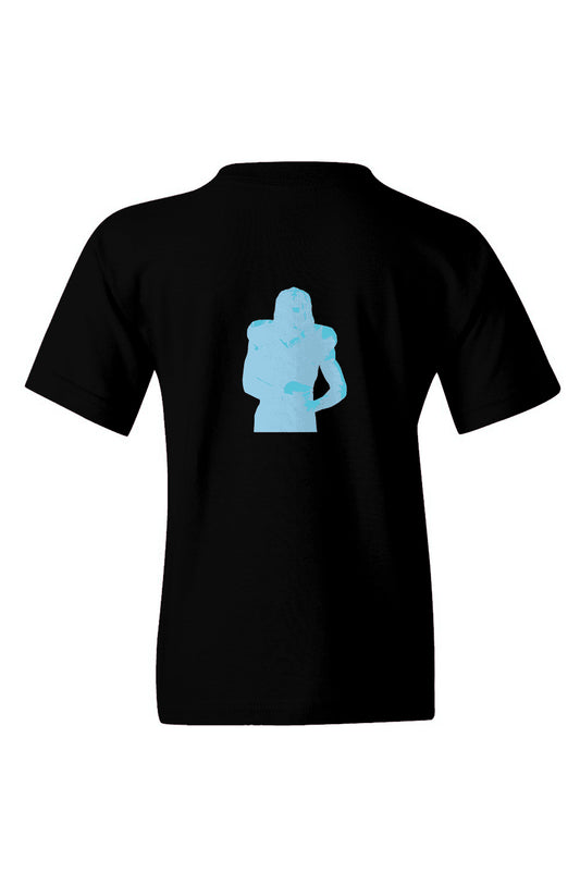 Youth Straps DB Club Tee