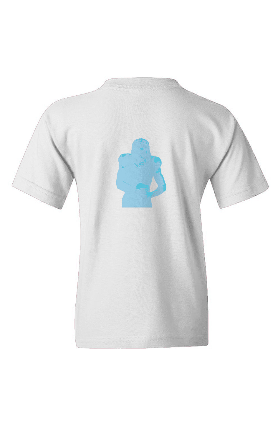 Youth Straps DB Club Tee
