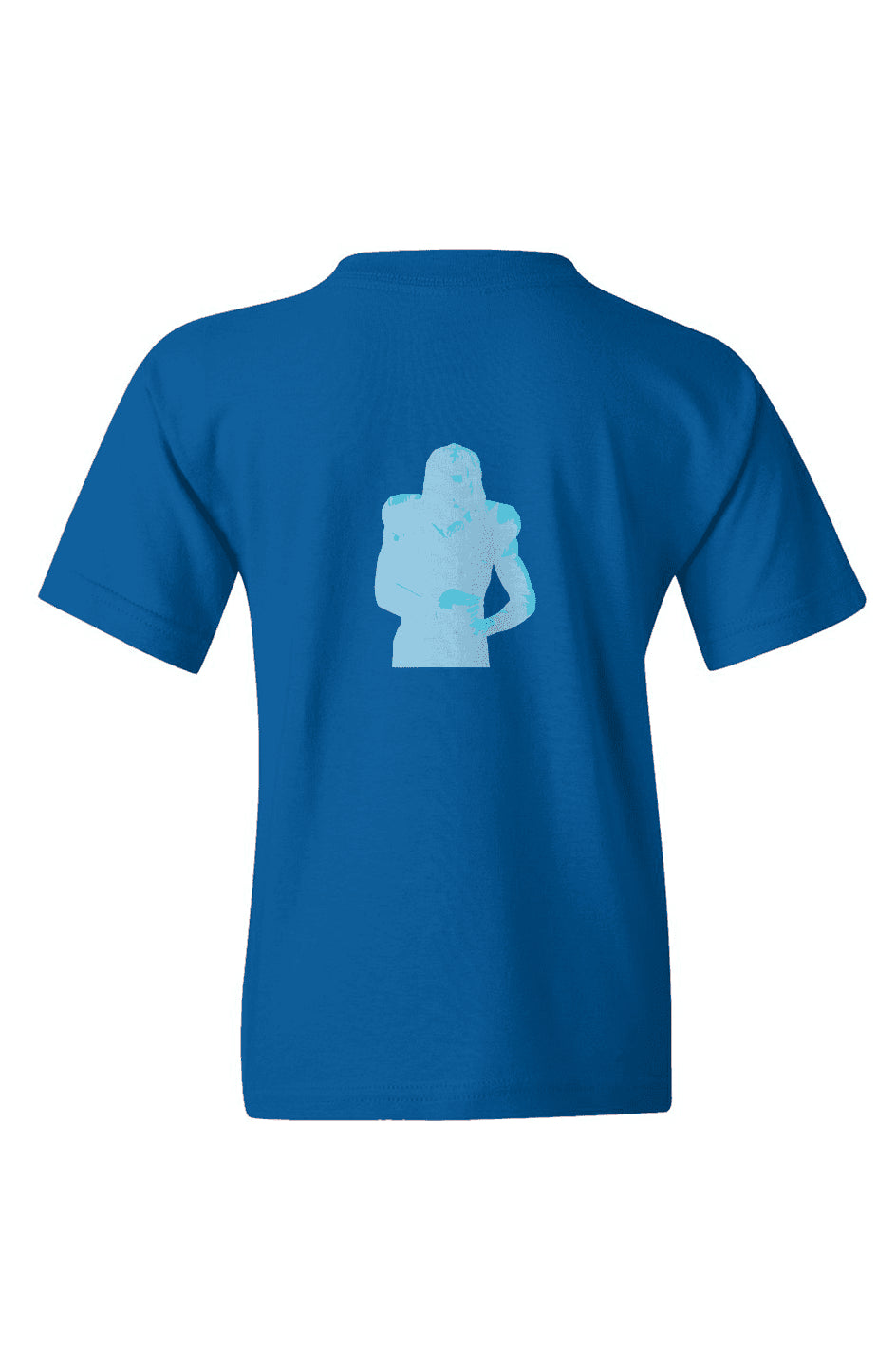 Youth Straps DB Club Tee
