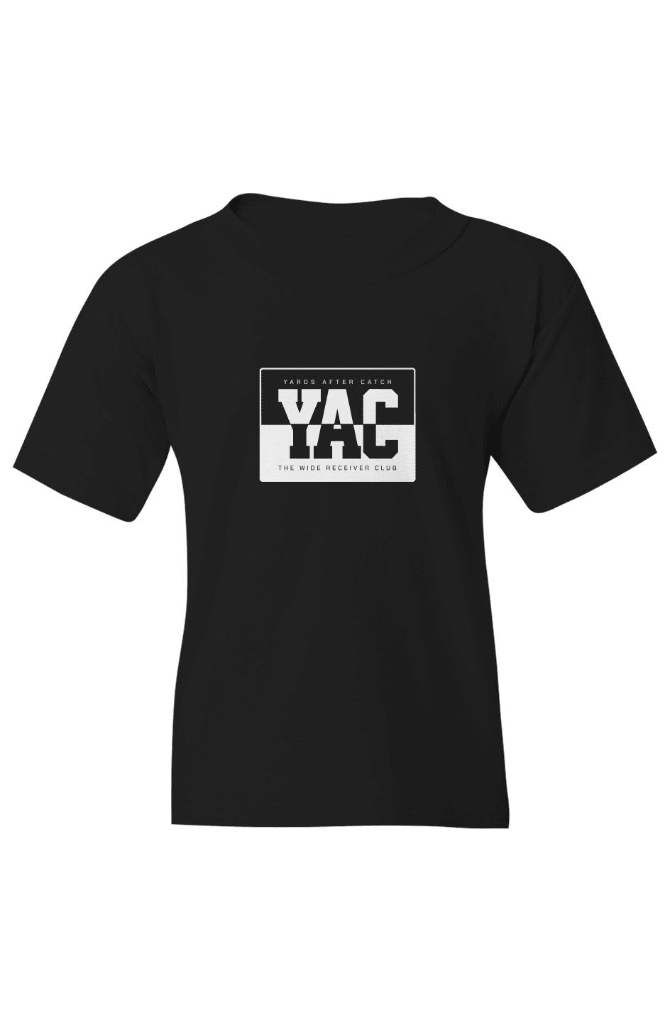Youth Y.A.C. WR Club Tee